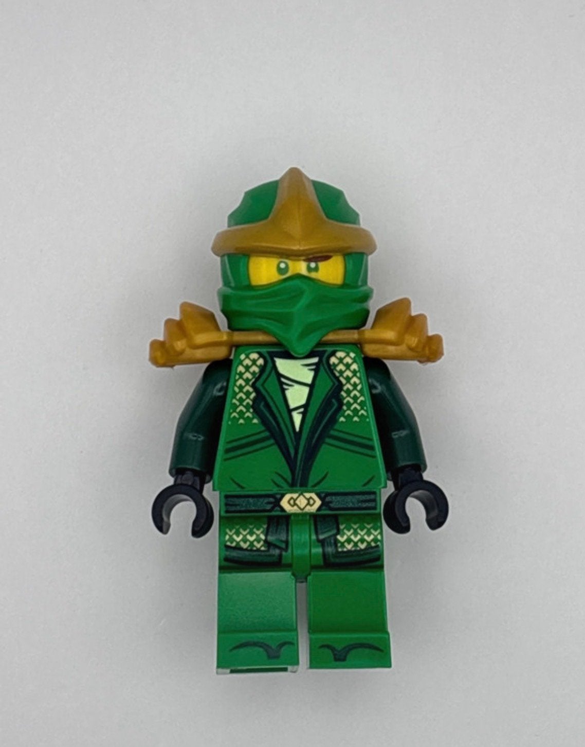 Nieuwe Lego Ninjago Lloyd ZX Legacy Minifiguur, Inclusief minifiguren, Lego, Nieuw, Ophalen of Verzenden