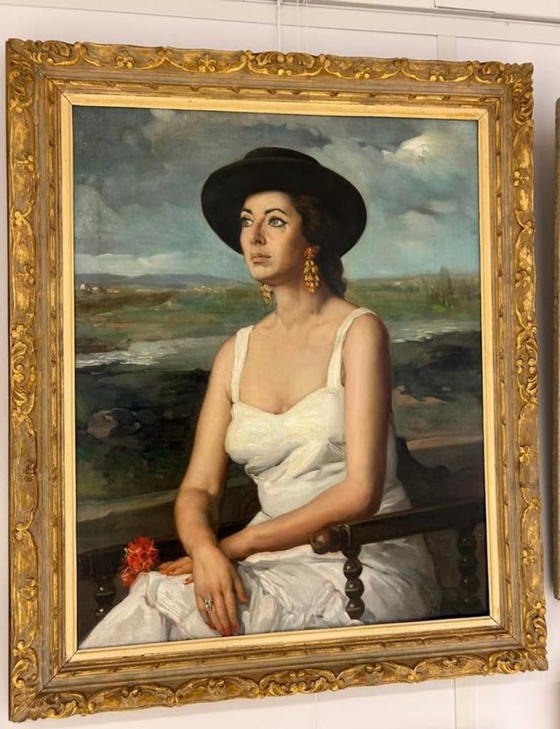 Francisco Rodriguez Sanchez Clement (1893-1968), Ophalen