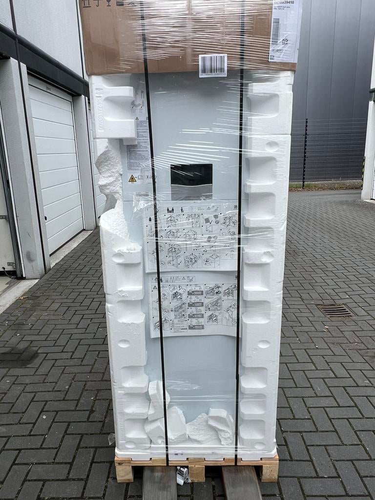 Vaillant uniTower split plus Warmtepompboiler Nieuw!!, Ophalen, Hoog rendement (Hr), Overige typen, Nieuw