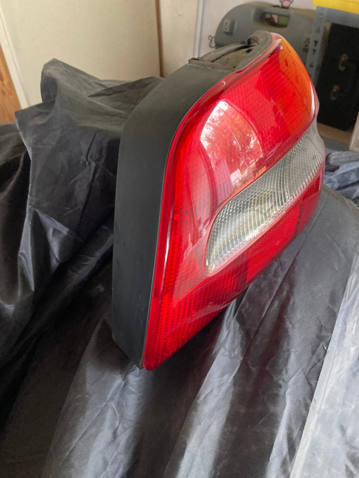 Volvo C70 rechter achterlicht, Ophalen of Verzenden, Gebruikt, Volvo