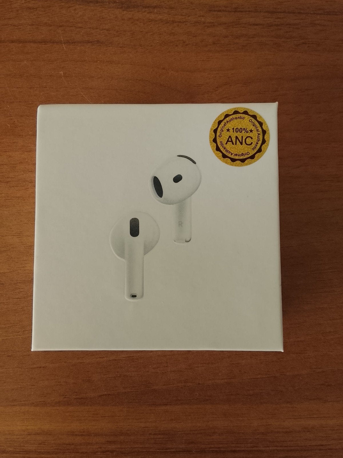 AirPods 4 with active ANC, Ophalen of Verzenden, Nieuw