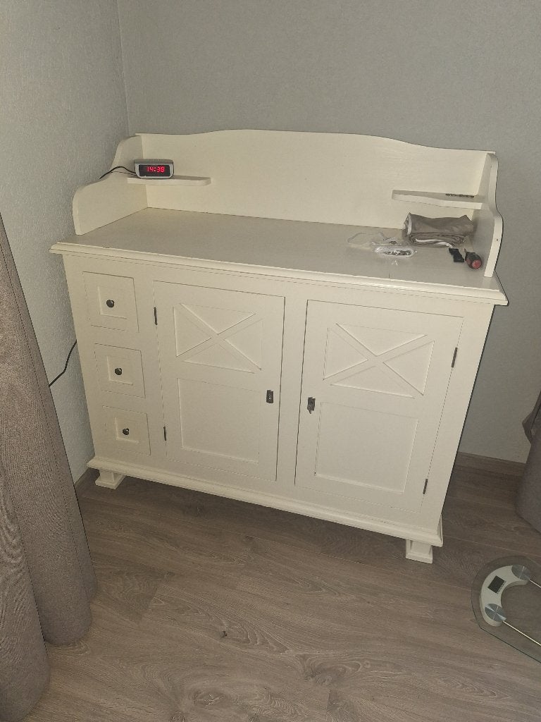 commode, Ophalen, Gebruikt, 50 tot 70 cm, 100 cm of meer