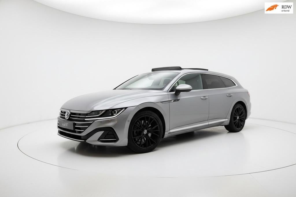 Volkswagen Arteon Shooting Brake 1.4 TSI eHybrid R-Line Busi, Arteon, Euro 6, 4 cilinders, 1709 kg