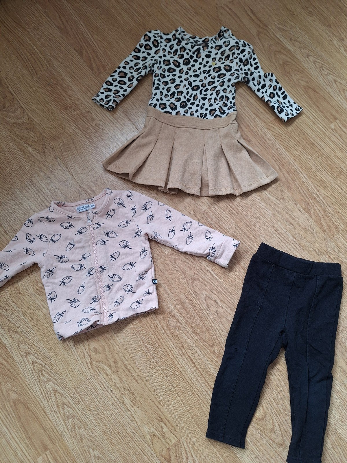 Meisjeskleding, Kinderen en Baby's, Babykleding | Maat 62, Ophalen of Verzenden, Zo goed als nieuw, Meisje