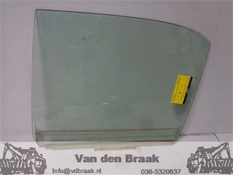 Lexus IS 200 4 deurs 1999-2005 Portierruit linksachter, Auto-onderdelen, Gebruikt, -, Herkomst onderdeel bekend, -