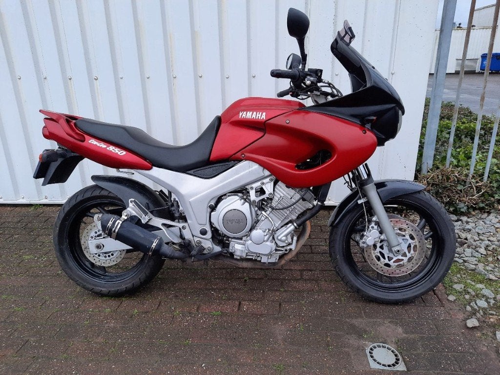 TDM850 Onderdelen 4TX, Ophalen of Verzenden, Gebruikt