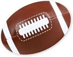 Rugbybal - Perfect voor training en spel, Sport en Fitness, Ophalen of Verzenden, Gebruikt, Bal
