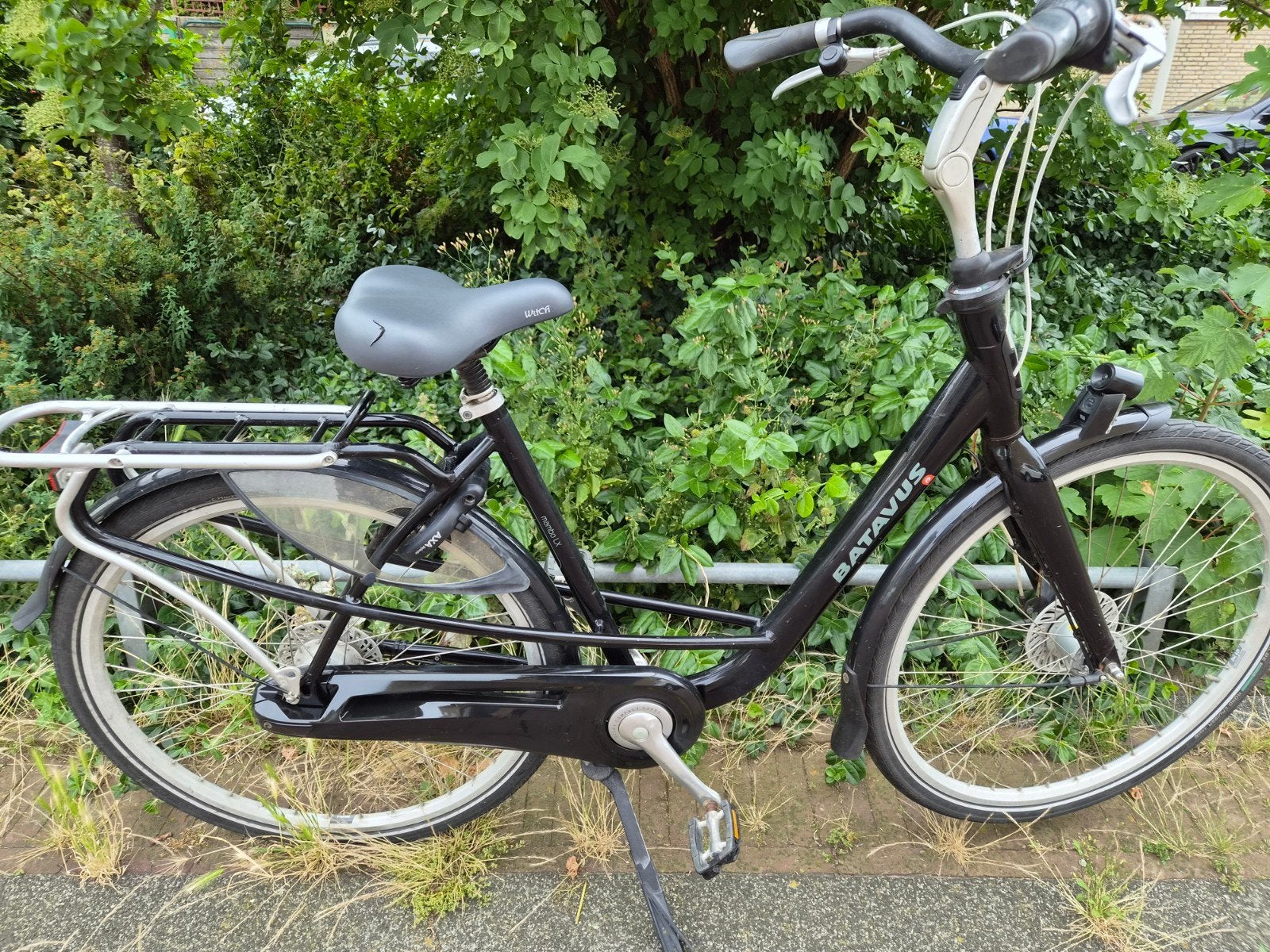 Batavus mambo nieuw model, Ophalen, 0 zitjes, Gebruikt, Batavus