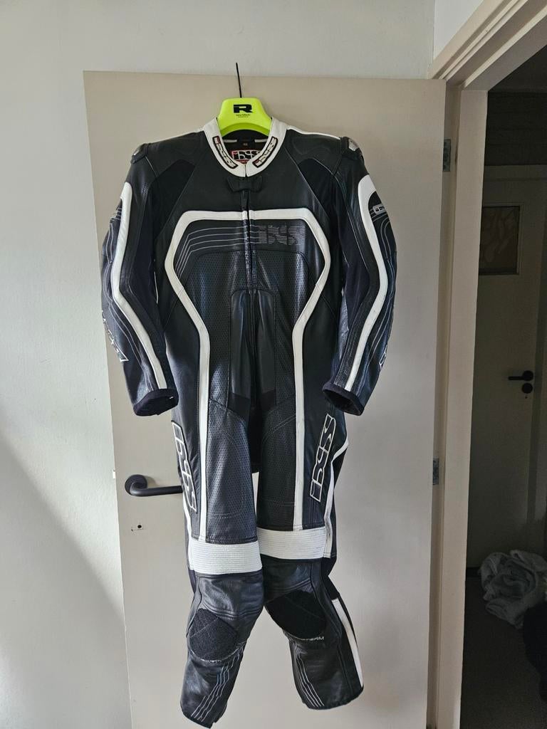 IXS leren racepak, Ophalen of Verzenden, Tweedehands, Overall