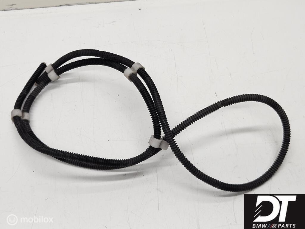 Vacuumslang brandstofdrukregelaar BMW M3 E46 S54 64111368684, Gebruikt, Ophalen of Verzenden, BMW