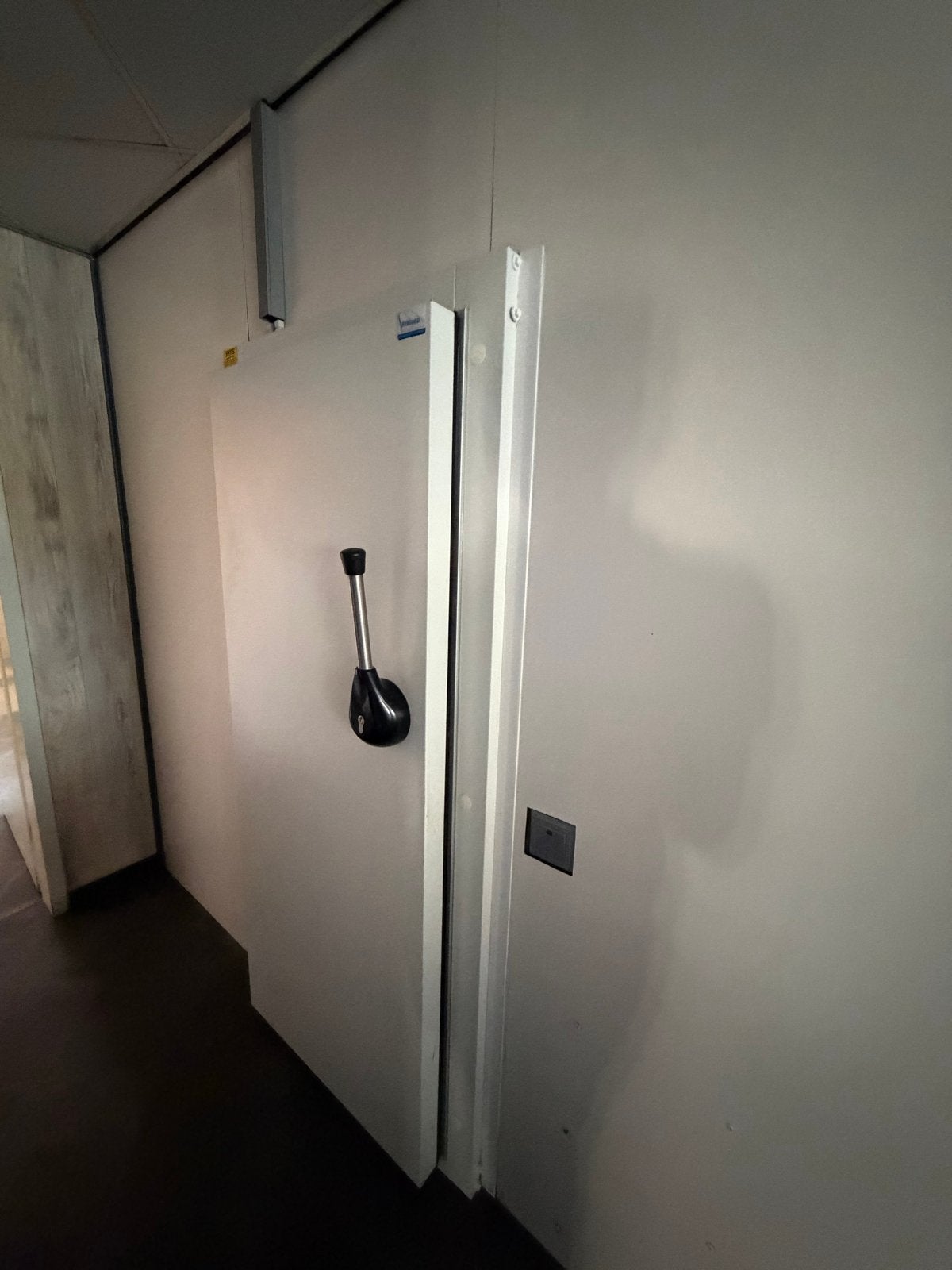 Professionele Koelcel - Ideaal voor Horeca of Opslag, Ophalen, 200 liter of meer, 60 cm of meer, 160 cm of meer