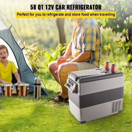 Koelkast - Minifridge - Minikoelkast - Minikoelkast Eten & D, Corvance B.V., Verzenden, Nieuw, Corvancebol@gmail.com