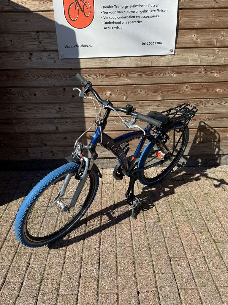Batavus snake 24 inch 3 versnellingen #2, Niet ingevuld, Versnellingen, Ophalen of Verzenden, Niet ingevuld