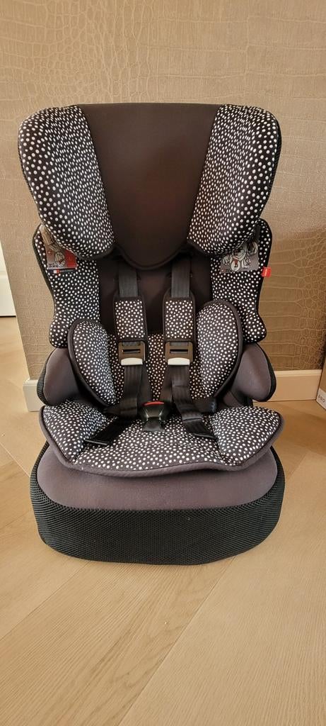 Hema autostoel, 9 t/m 18 kg, Zijbescherming, Ophalen, Overige merken