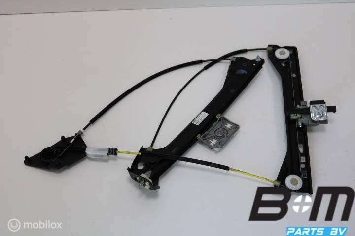 Raammechaniek rechts Audi TT 8S 8S0837462, Auto-onderdelen, Gebruikt