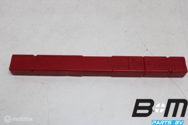 Gevarendriehoek Audi A6 4G 8K0860251
