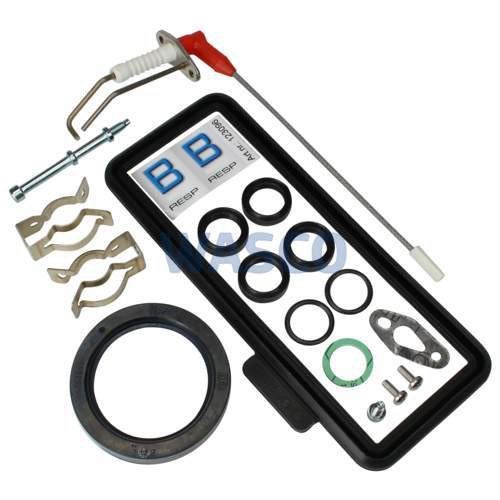 Remeha onderhoudsset/serviceset diverse verkrijgbaar NiEUW!, Doe-het-zelf en Verbouw, Ophalen of Verzenden, Nieuw
