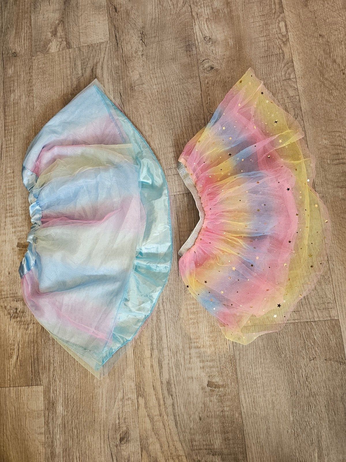 Regenboog Rokjes voor Kinderen, Ophalen of Verzenden, Meisje