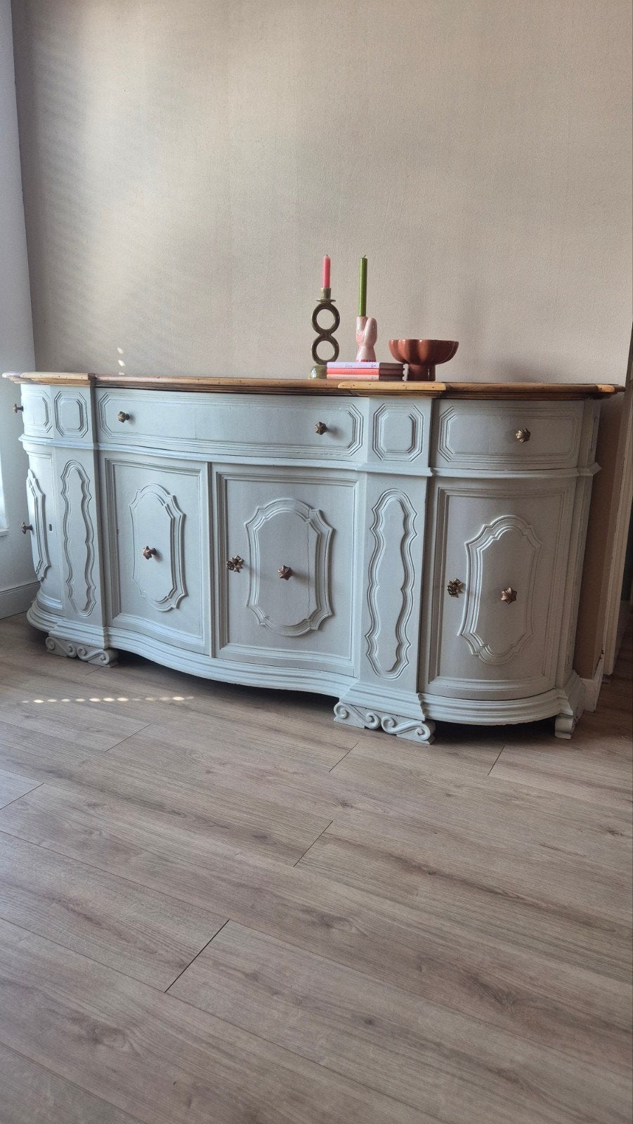 dressoir kast, Ophalen, 50 tot 75 cm, 200 cm of meer