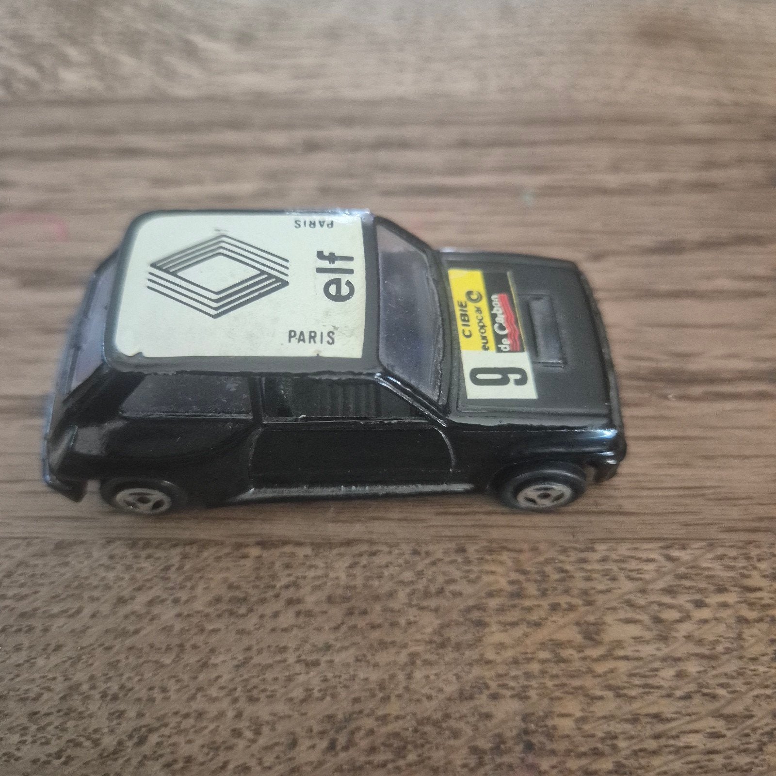 renault, Verzenden, Auto