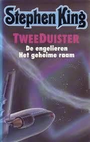 heel veel stephen king [36x]-5 halen, 4 betalen-goede staat, Ophalen of Verzenden, Zo goed als nieuw