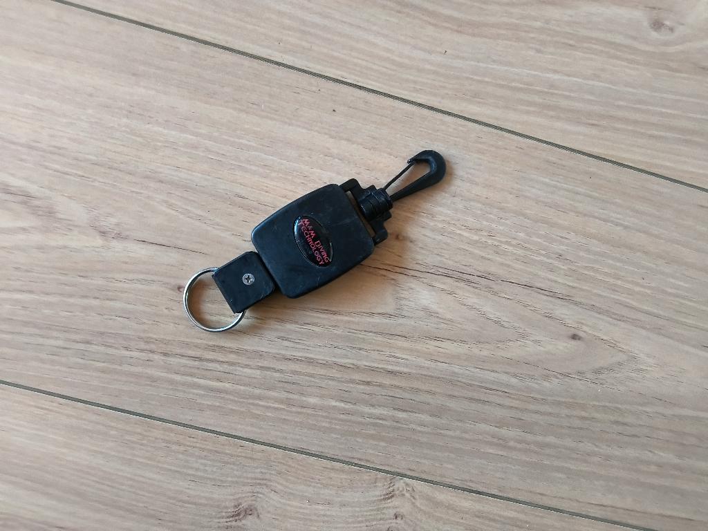 Retractor ca 50cm, Watersport en Boten, Ophalen of Verzenden, Gebruikt, Overige typen