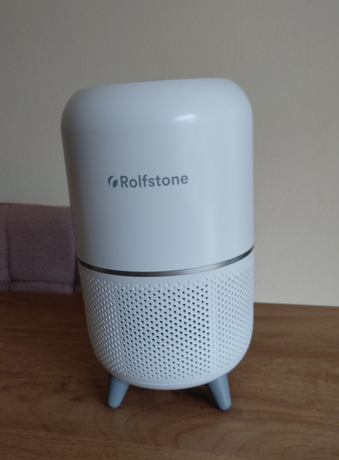 Rolfstone Air Balance Luchtreiniger, Witgoed en Apparatuur, Luchtbehandelingsapparatuur, Ophalen of Verzenden, Zo goed als nieuw