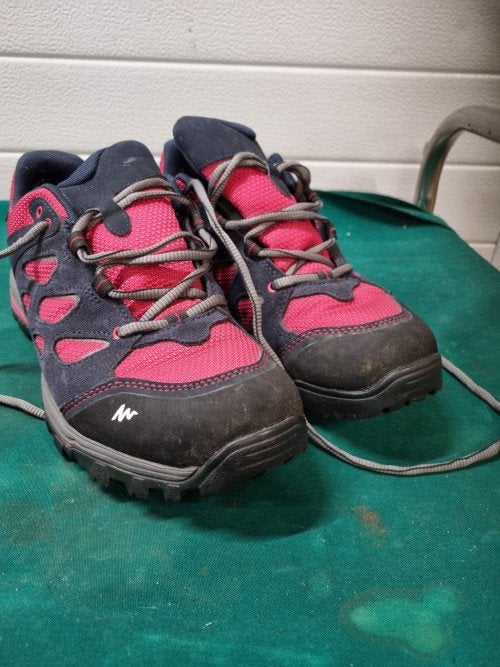 schoenen wandel berg maat 40, Ophalen of Verzenden, 'T Olde Gre-j, Info@toldegrej.nl, Endepoelstraat 20f Didam