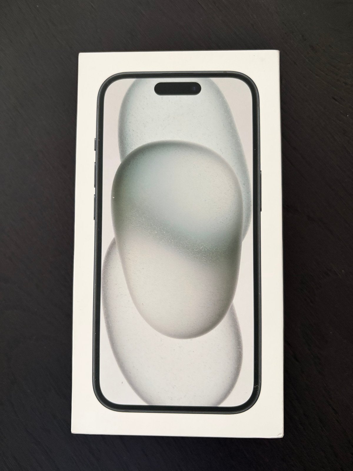 iPhone 15 128GB - Nieuw in gesealde verpakking