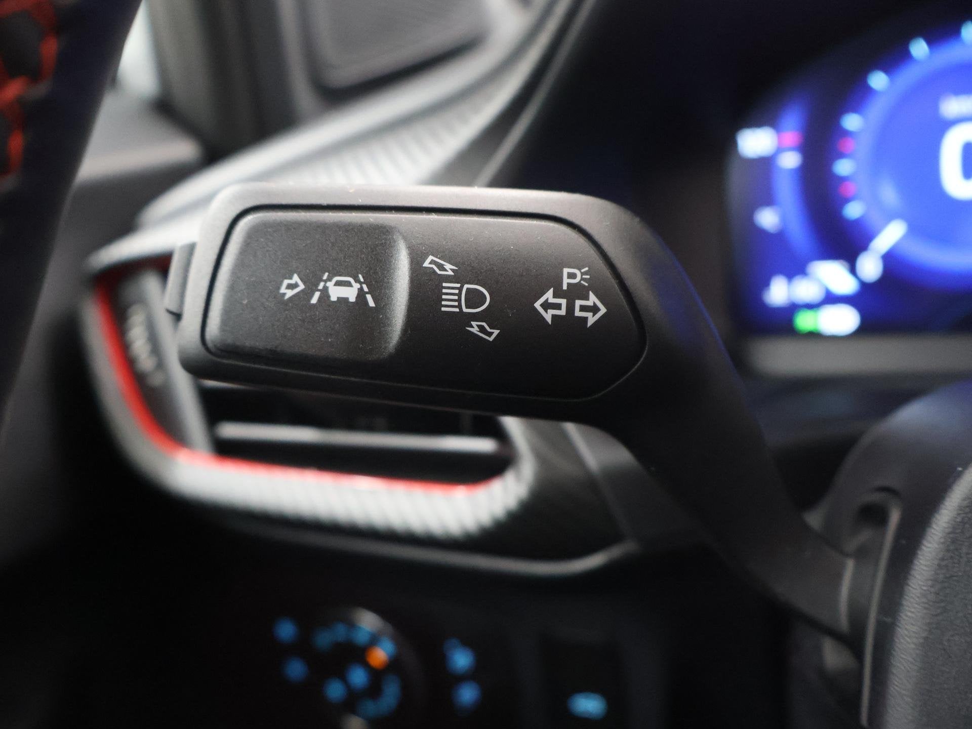 Foto 32 van Ford Puma 1.0 EcoBoost Hybrid ST-Line X | Winterpakket | Cru