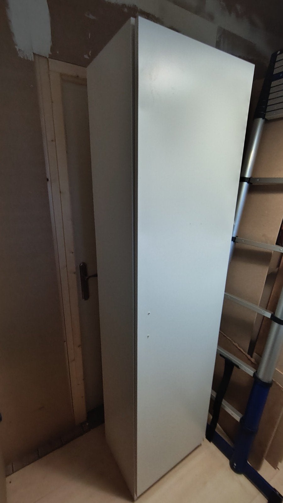 ikea kast, waarschijnlijk Pax serie, Ophalen, Minder dan 50 cm, Gebruikt, Overige materialen