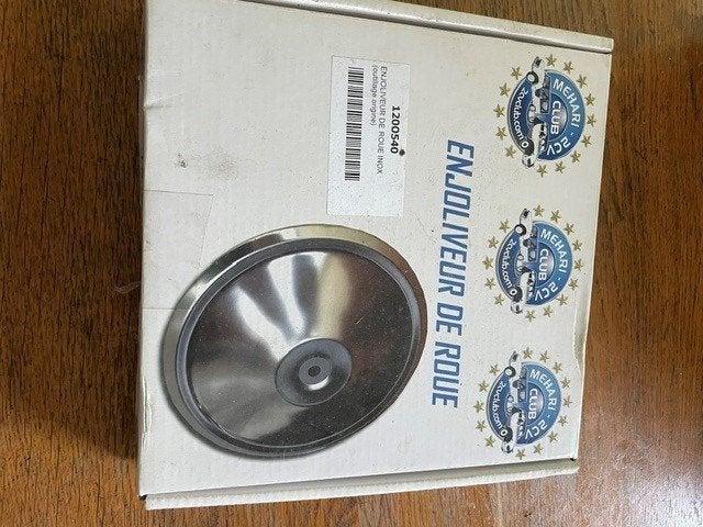 2CV onderdelen, Ophalen of Verzenden, Nieuw, Citroën