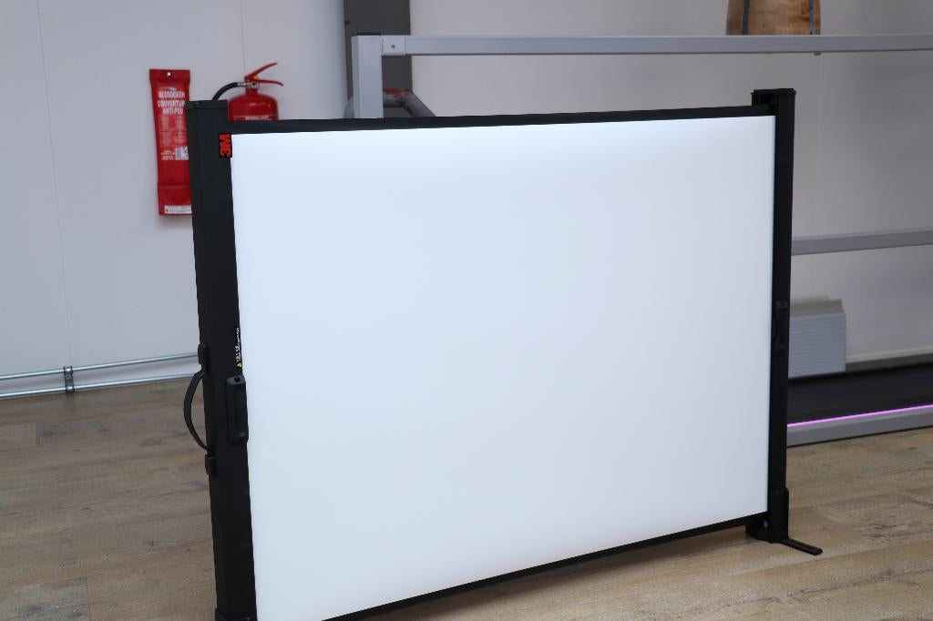 3M fotoscherm / projectiescherm, Ophalen of Verzenden, Nieuw