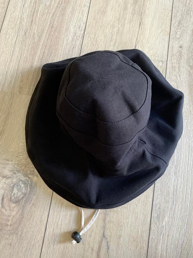 Double-sided sun hat, Ophalen of Verzenden, Zo goed als nieuw, One size fits all, Hoed