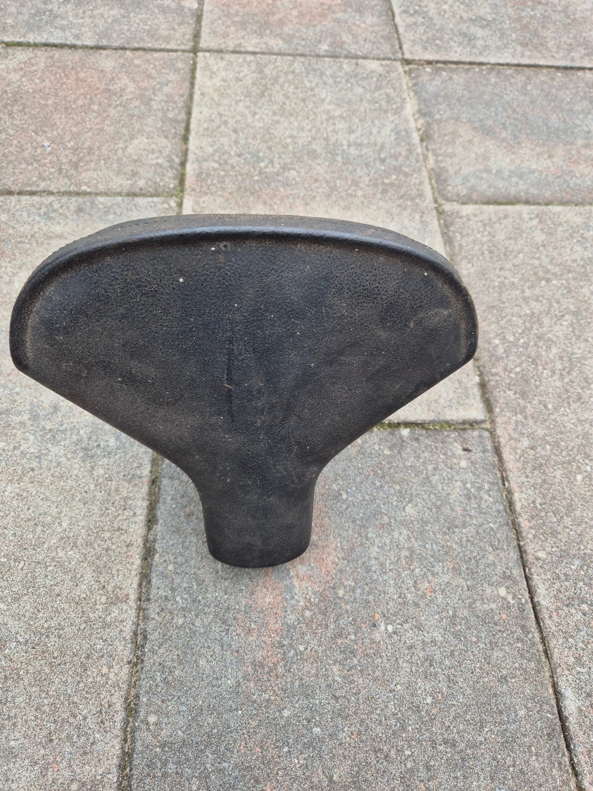 goed zadel solex 3800/5000, Fietsen en Brommers, Ophalen of Verzenden, Zadel, Overige merken