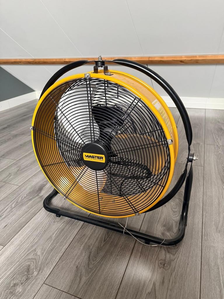 Industriële ventilator NIEUW, Ophalen, Nieuw, Ventilator