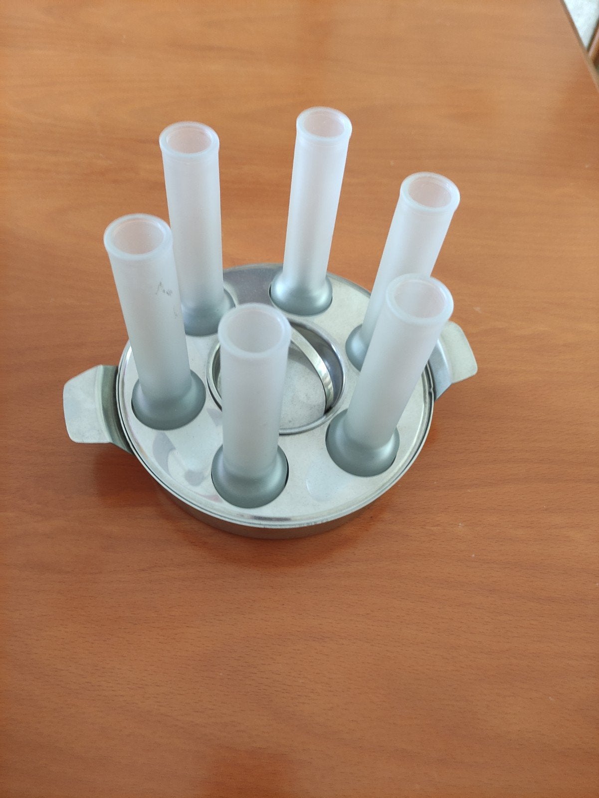 Vintage serveerset voor limoncello., Ophalen of Verzenden