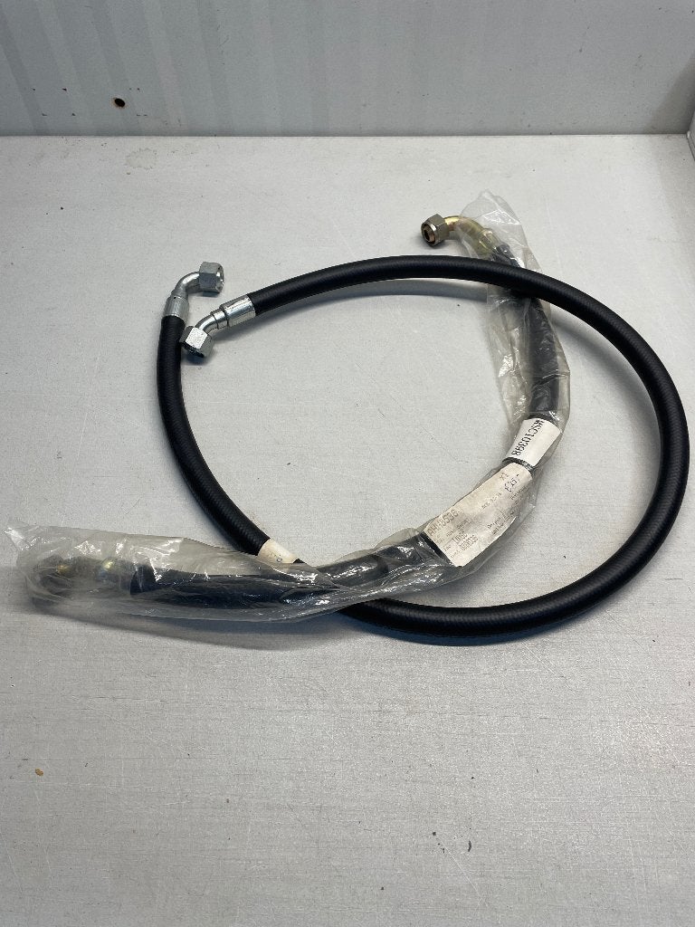 AHH8536 oliekoeler slangen MGB, Auto-onderdelen, Verzenden, Nieuw, MG