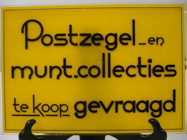Wij zijn op zoek naar inbreng voor de eerst komende veiling, Ophalen of Verzenden, Buitenland