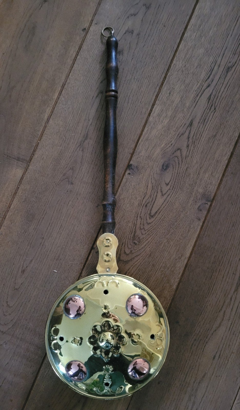 Bedpan, Ophalen of Verzenden