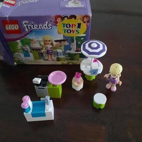 Lego friends, Ophalen of Verzenden, Lego
