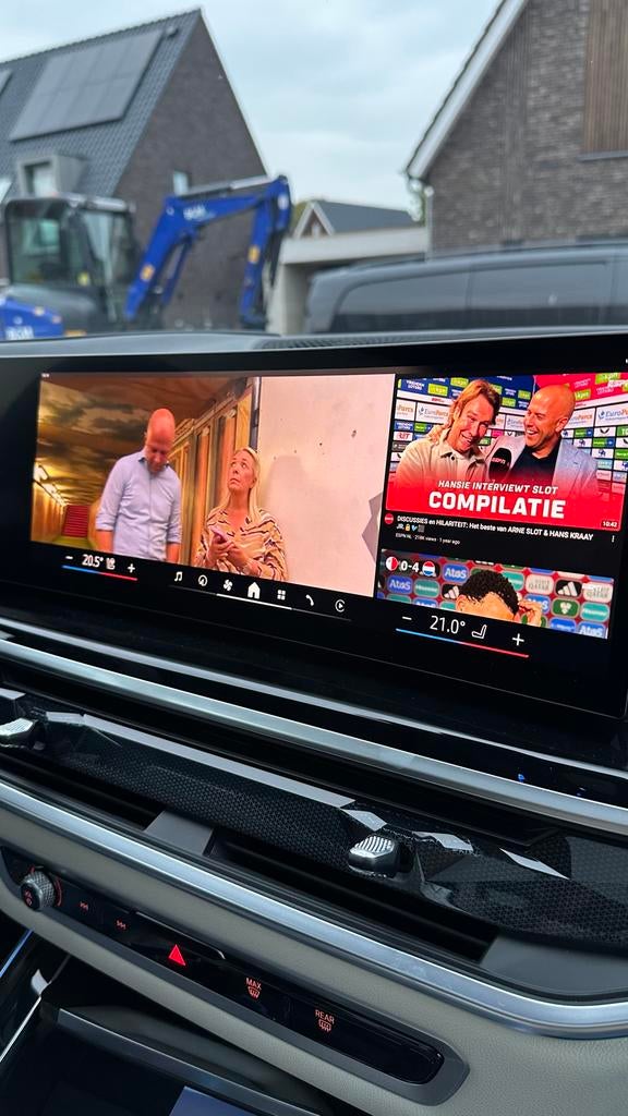 MMB Android 13 Box | 3-in-1 Systeem | VOOR BMW & DRAADLOOS!, Auto diversen, Verzenden, Nieuw