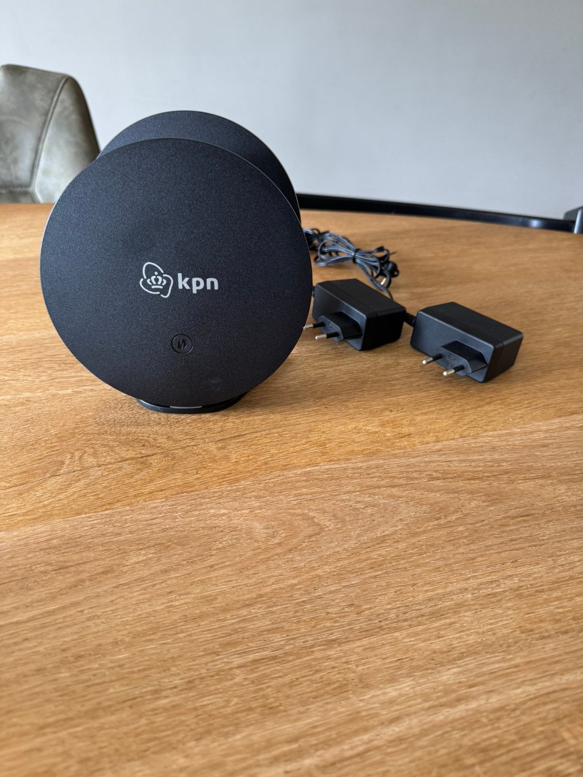 KPN Superwifi 2.0 wifiversterkers, Ophalen of Verzenden, Zo goed als nieuw