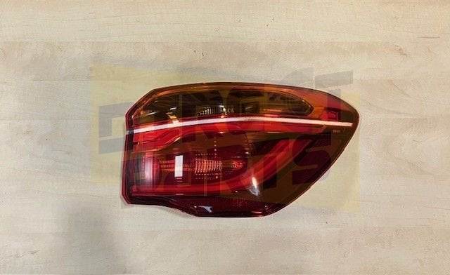BMW X1 Serie (F48) Achterlicht Rechts Buiten LED OES – OEM 2, -, -, Nieuw, Ophalen of Verzenden