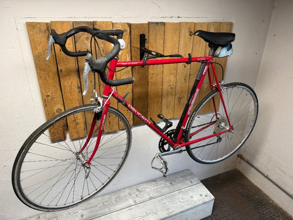Peugeot Racefiets CAD (PBS), Gebruikt, Info@peugeot.com, Overige maten, Nederland