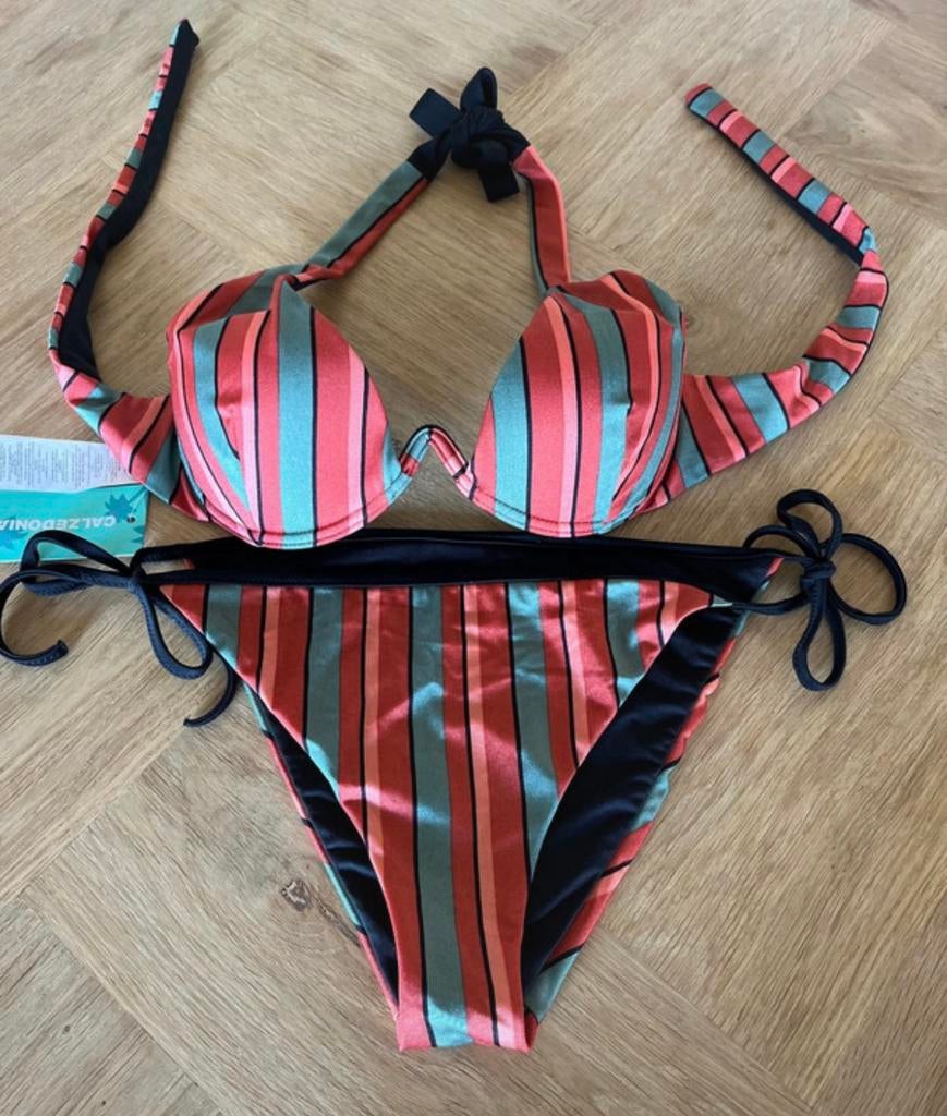 Bikini calzedonia xs, Kleding | Dames, Badmode en Zwemkleding, Ophalen, Nieuw, Bikini