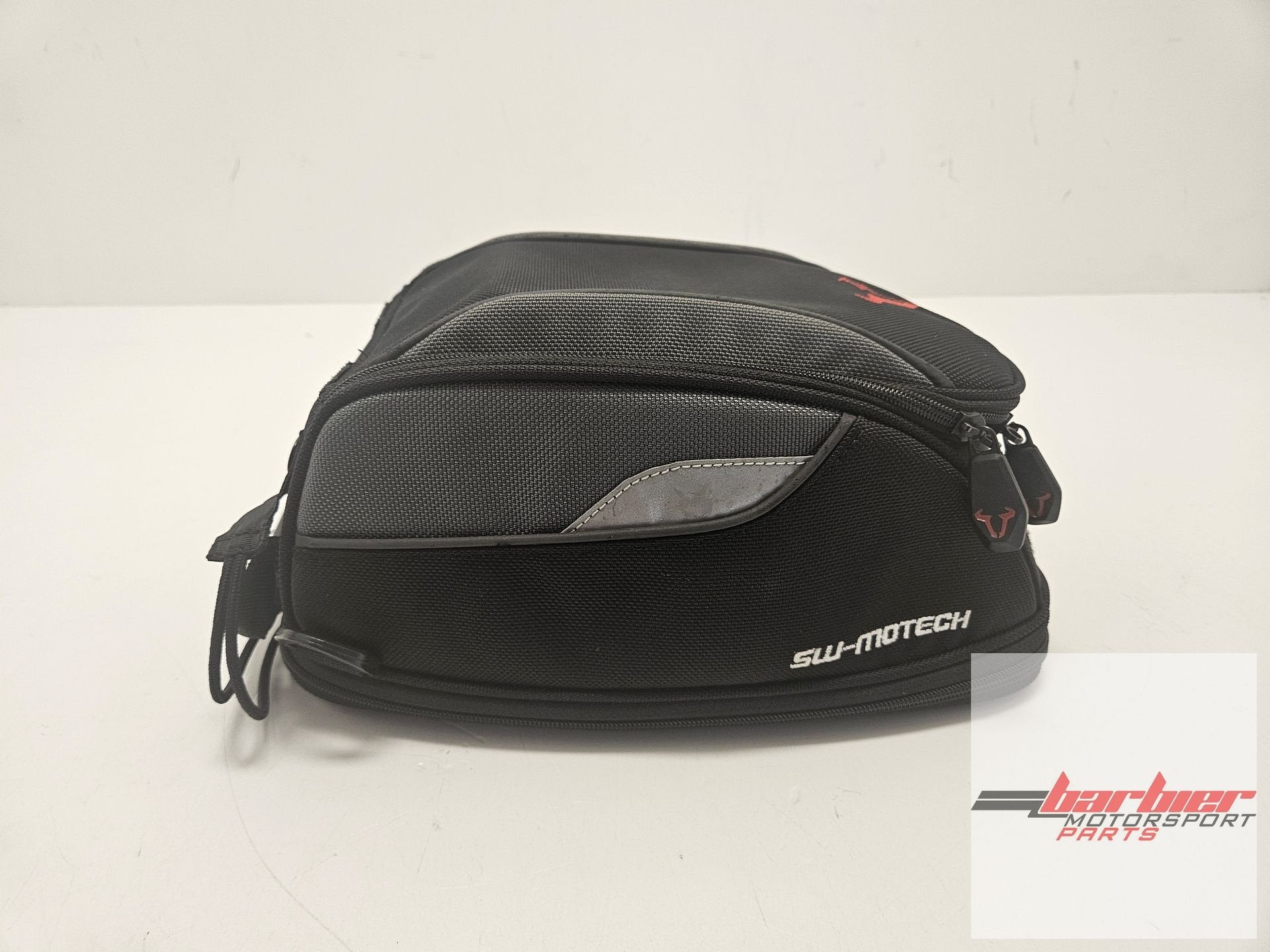 SW MOTECH TANK TAS DAYPACK, Gebruikt, -, -, Ophalen of Verzenden