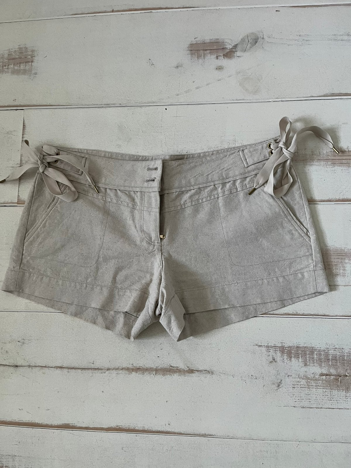 Korte broek Phard maat 44, Ophalen of Verzenden, Zo goed als nieuw, Blauw, W33 - W36 (confectie 42/44)