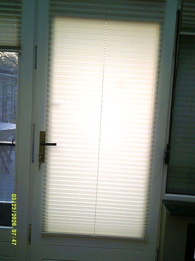 5x Luxaflex Raam Zonwering ZGST - Zonwerend en Mooi, 120 cm, Ophalen of Verzenden, Zo goed als nieuw, 150 cm