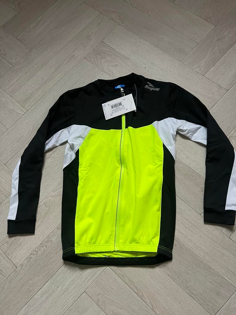 Wielerkleding voor kinderen, Softshell jacks, shirts NIEUW, Ophalen of Verzenden, Nieuw, Kleding